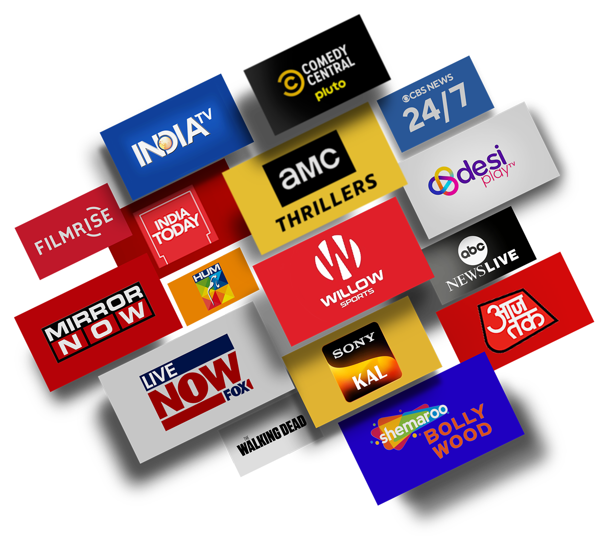 Sling TV